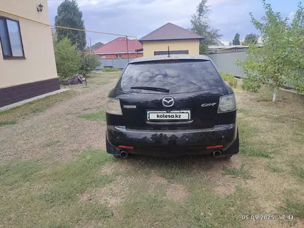 Mazda CX-7 2006 года за 4 000 000 тг. в Актобе – фото 2