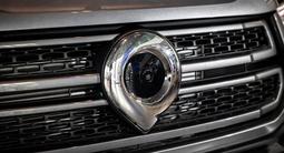 Great Wall Poer Premium 2025 года за 18 890 000 тг. в Алматы – фото 2