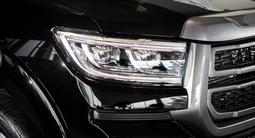 Great Wall Poer Premium 2025 года за 18 890 000 тг. в Алматы – фото 3