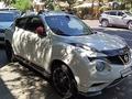 Nissan Juke 2013 годаүшін6 300 000 тг. в Алматы