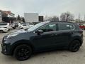 Kia Sportage 2021 года за 10 500 000 тг. в Алматы – фото 2