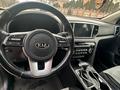 Kia Sportage 2021 года за 10 500 000 тг. в Алматы – фото 9