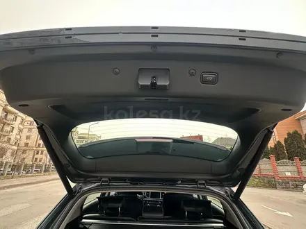 Kia Sportage 2021 года за 10 500 000 тг. в Алматы – фото 15