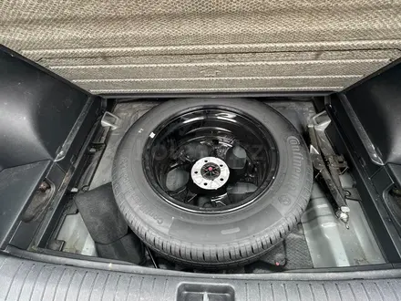 Kia Sportage 2021 года за 10 500 000 тг. в Алматы – фото 16