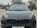 Kia Sportage 2021 года за 10 500 000 тг. в Алматы