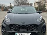 Kia Sportage 2021 года за 10 500 000 тг. в Алматы
