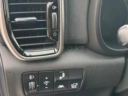Kia Sportage 2021 года за 10 500 000 тг. в Алматы – фото 10