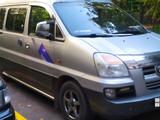 Hyundai Starex 2004 годаfor3 500 000 тг. в Алматы – фото 5