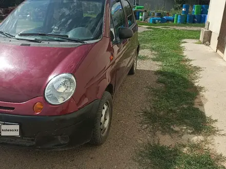 Daewoo Matiz 2010 года за 1 000 000 тг. в Алматы – фото 3