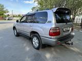Toyota Land Cruiser 2004 годаfor9 500 000 тг. в Актобе – фото 5