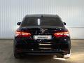 Toyota Camry 2020 годаүшін11 146 200 тг. в Астана – фото 4