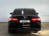 Toyota Camry 2020 годаүшін11 146 200 тг. в Астана – фото 4