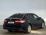 Toyota Camry 2020 годаүшін11 146 200 тг. в Астана – фото 3