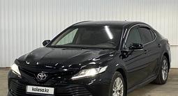 Toyota Camry 2020 года за 11 146 200 тг. в Астана