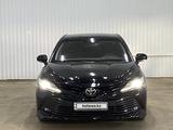 Toyota Camry 2020 годаүшін11 146 200 тг. в Астана – фото 2