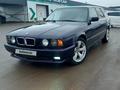 BMW 525 1995 годаүшін2 000 000 тг. в Актобе – фото 3