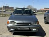 ВАЗ (Lada) 2115 2011 годаүшін1 900 000 тг. в Усть-Каменогорск