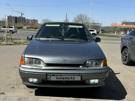 ВАЗ (Lada) 2115 2011 года за 1 800 000 тг. в Усть-Каменогорск