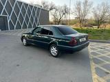 Mercedes-Benz C 180 1995 годаүшін1 900 000 тг. в Тараз