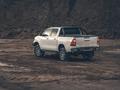 Бампер силовой задний BMS ALFA для Toyota Hilux 2015-2020 за 328 600 тг. в Алматы – фото 8