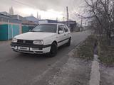 Volkswagen Golf 1992 годаүшін700 000 тг. в Тараз – фото 4