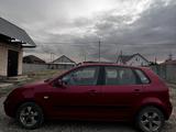 Volkswagen Polo 2003 годаүшін2 000 000 тг. в Алматы – фото 4
