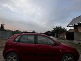 Volkswagen Polo 2003 годаүшін2 000 000 тг. в Алматы – фото 5