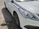 Hyundai Grandeur 2014 годаүшін8 200 000 тг. в Талдыкорган – фото 2