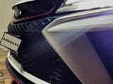 Geely Coolray 2024 года за 8 500 000 тг. в Алматы
