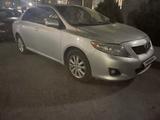 Toyota Corolla 2010 года за 5 400 000 тг. в Алматы – фото 5