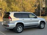 Toyota Land Cruiser Prado 2007 годаfor12 200 000 тг. в Алматы – фото 5