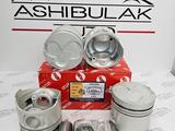Поршня Кольца Вкладыши Ремкомплект двигателя за 18 000 тг. в Караганда – фото 5