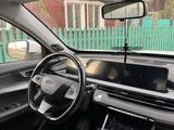 Chery Tiggo 7 Pro 2023 года за 8 500 000 тг. в Петропавловск – фото 3