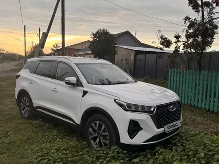 Chery Tiggo 7 Pro 2023 года за 8 500 000 тг. в Петропавловск – фото 2