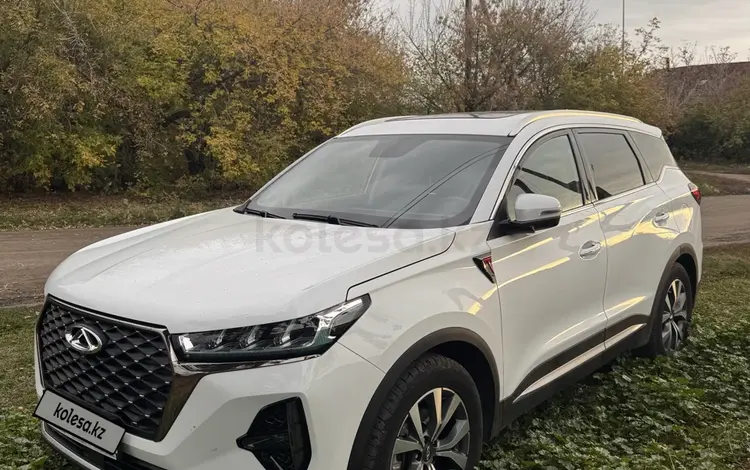 Chery Tiggo 7 Pro 2023 годаүшін8 500 000 тг. в Петропавловск