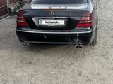 Mercedes-Benz E 320 2004 годаfor5 000 000 тг. в Талдыкорган – фото 2