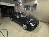 Mercedes-Benz E 320 2004 годаfor5 000 000 тг. в Талдыкорган – фото 5