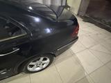 Mercedes-Benz E 320 2004 годаfor5 000 000 тг. в Талдыкорган – фото 4