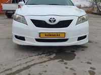 Toyota Camry 2008 года за 5 500 000 тг. в Жанаозен