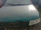 Audi A4 1996 годаүшін166 666 тг. в Актобе – фото 5