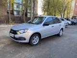 ВАЗ (Lada) Granta 2190 2018 года за 3 500 000 тг. в Уральск