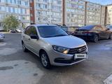 ВАЗ (Lada) Granta 2190 2018 года за 3 500 000 тг. в Уральск – фото 3