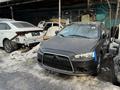 Mitsubishi Lancer 2007 года за 3 800 000 тг. в Алматы