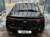 Kia K7 2017 года за 8 500 000 тг. в Астана – фото 3