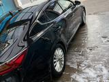 Kia K7 2017 года за 8 500 000 тг. в Астана – фото 2