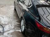 Kia K7 2017 года за 8 500 000 тг. в Астана