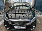Kia K7 2017 года за 8 500 000 тг. в Астана – фото 4