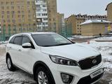 Kia Sorento 2015 года за 10 800 000 тг. в Астана – фото 2