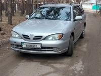 Nissan Primera 2001 года за 2 000 000 тг. в Семей