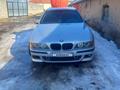 BMW 525 2001 года за 5 000 000 тг. в Шымкент – фото 4